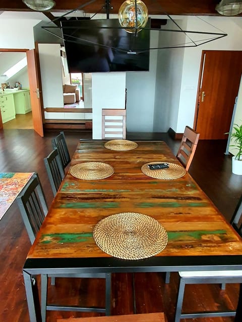 Suite Loft Apartment in Krakow