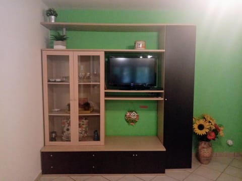 Casa Alice Wi-Fi Giardino Tranquillità Famiglie House in Bolsena