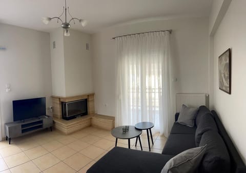 Vicky's house Apartment in Halkidiki