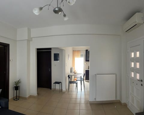 Vicky's house Apartment in Halkidiki