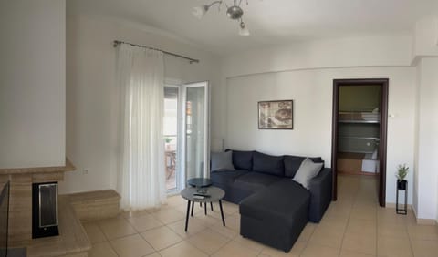 Vicky's house Apartment in Halkidiki