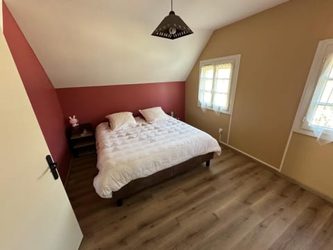 La Musardière Bed and Breakfast in Centre-Val de Loire