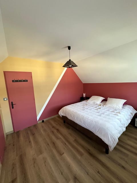 La Musardière Bed and Breakfast in Centre-Val de Loire