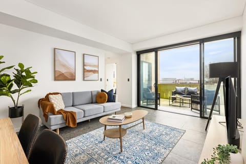 Balcony/Terrace, Living room