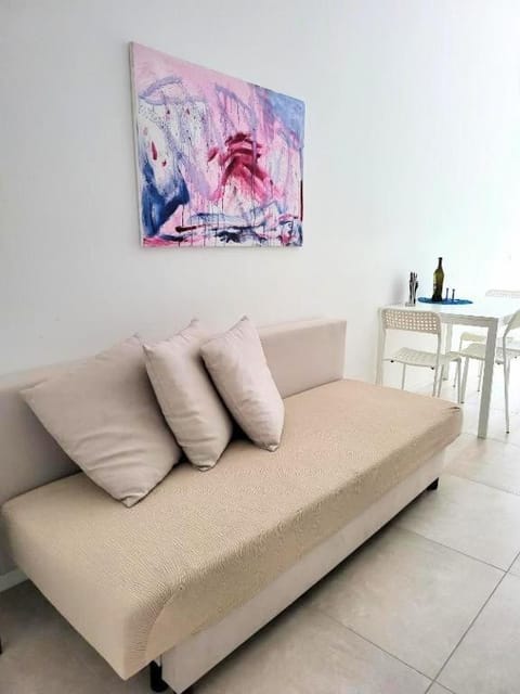 B&B Lido Apartament 10A Apartment in Civitanova Marche