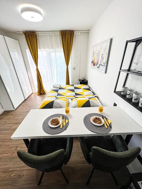 San-Studio apartment Apartment in Split-Dalmatia County