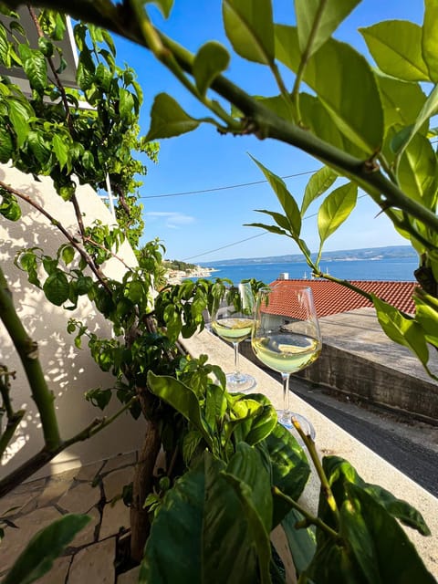 San-Studio apartment Apartment in Split-Dalmatia County