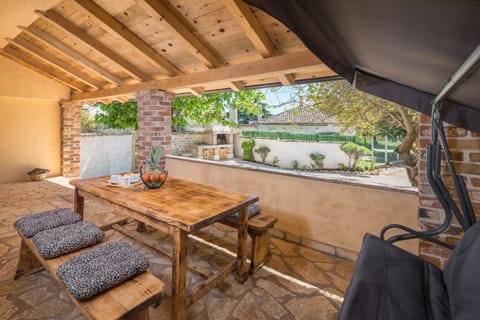 Patio, BBQ facilities, Balcony/Terrace, Balcony/Terrace, Seating area