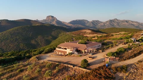 Agriturismo Costa Verde Bed and Breakfast in Sardinia