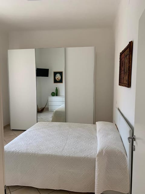 Ca' da Màia Apartment in La Spezia