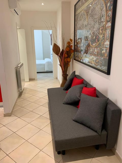 Ca' da Màia Apartment in La Spezia