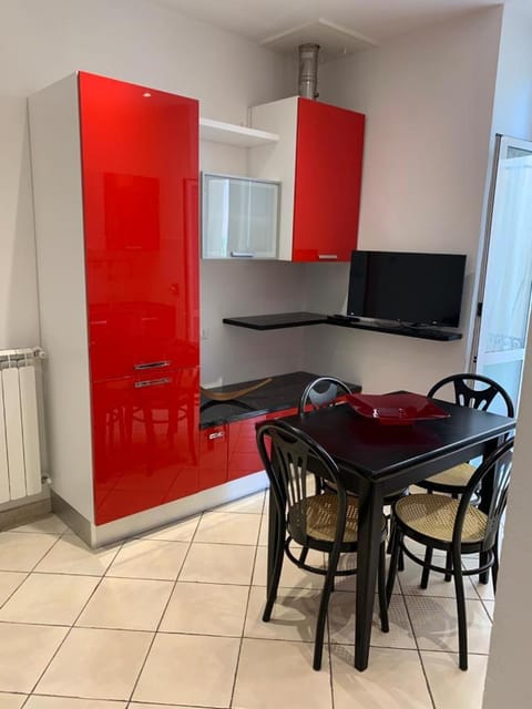 Ca' da Màia Apartment in La Spezia