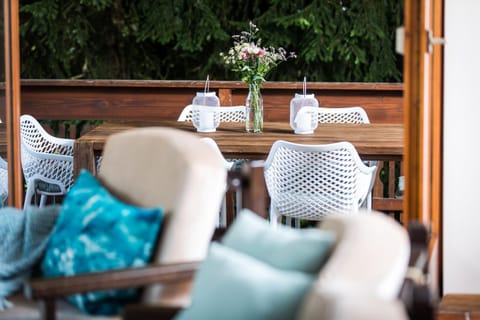 Ferienhaus Faakersee Hideaway am See House in Villach