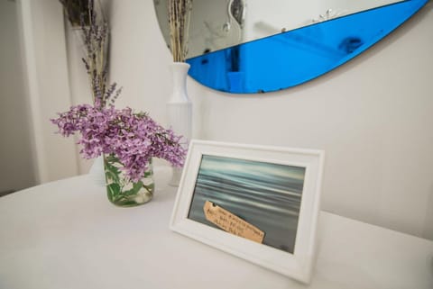 Mayson Room BW Boutique Hotel House in Central Lake