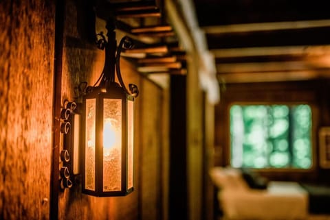 Northern Nights Chalet by Wanderlust Abodes Chalet in Michigan