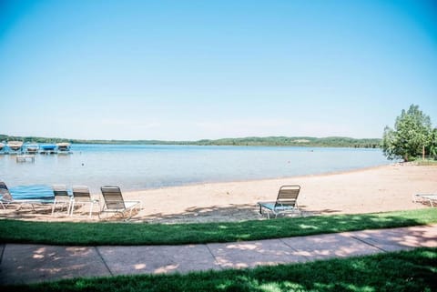 Northern Nights Chalet by Wanderlust Abodes Chalet in Michigan