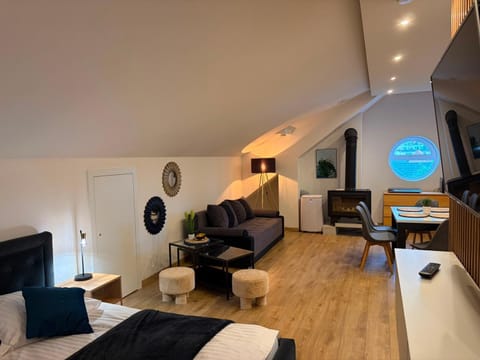 View (from property/room), Bedroom