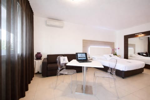 Hotel La Corte Hotel in Olbia