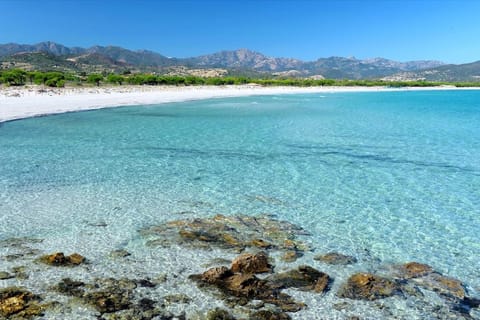 Camping Village Pedra e Cupa Campground/ 
RV Resort in Budoni