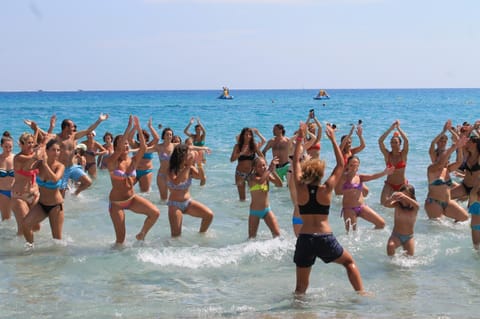 Camping Village Pedra e Cupa Campground/ 
RV Resort in Budoni