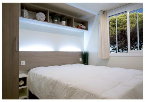 Camping Village Pedra e Cupa Campground/ 
RV Resort in Budoni