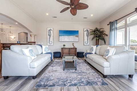 Emerald Palace House in Miramar Beach