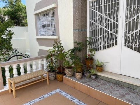 Property view