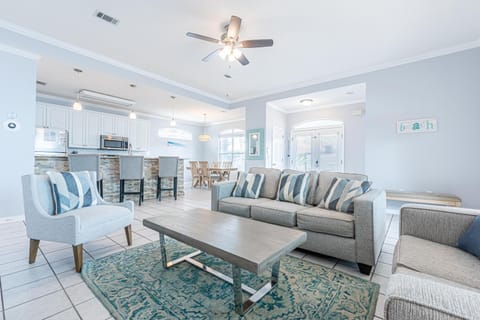 7 Seas House in Miramar Beach