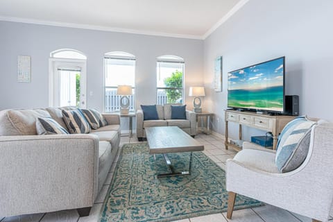 7 Seas House in Miramar Beach