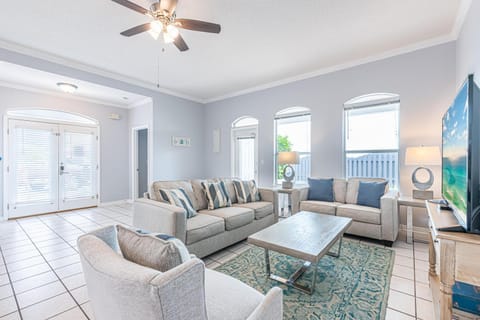 7 Seas House in Miramar Beach