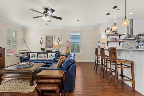 Ooh La La House in Destin