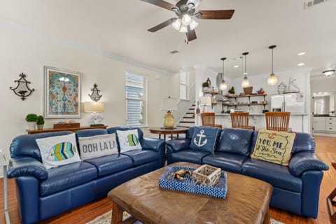 Ooh La La House in Destin