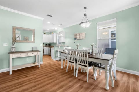 Sun Kissed House in Destin