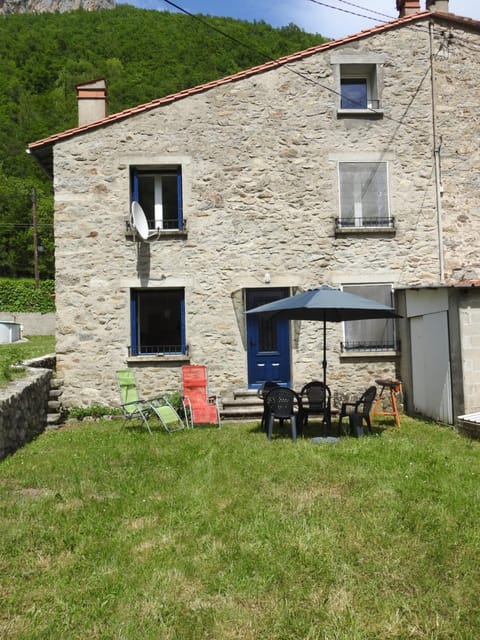 Property view