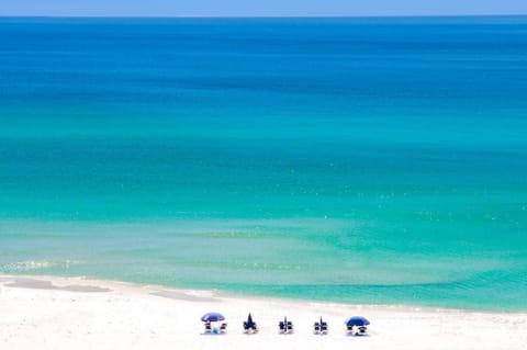 Sunny and Share House in Miramar Beach