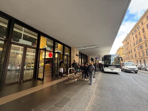 SWEETY ROME TERMINI Apartment in Rome