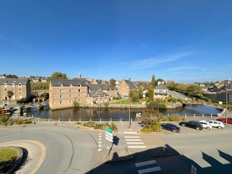 City view, City view