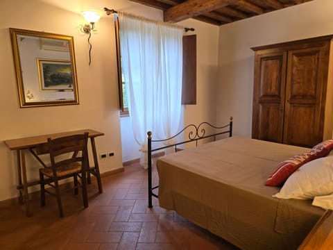 Agriturismo Capricorni House in Tuscany