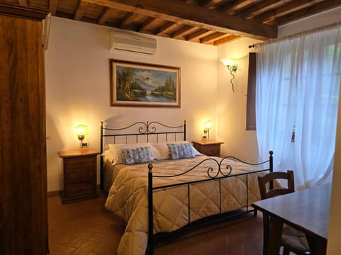 Agriturismo Capricorni House in Tuscany