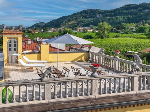 Balcony/Terrace, Balcony/Terrace