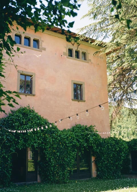 Tenuta Di San Giusto in Salcio Vacation rental in Radda in Chianti