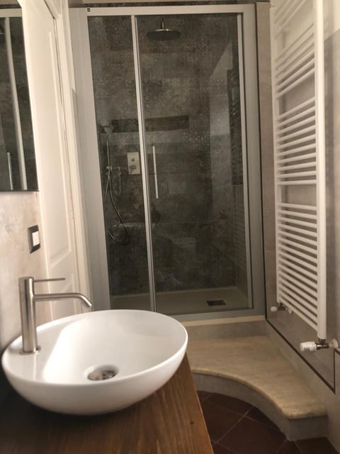 B&B La Loggia e L’Orologio Bed and Breakfast in Castiglione del Lago