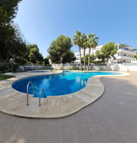 Swimming pool, Swimming pool