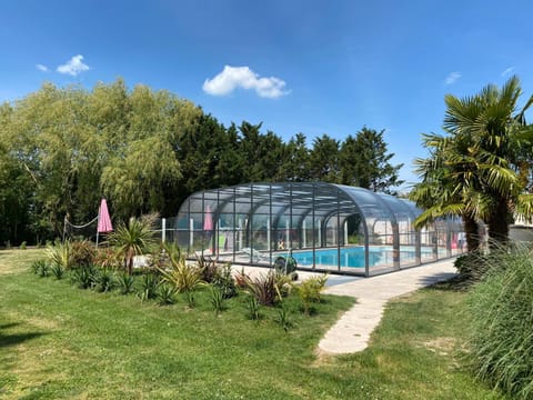 Swimming pool, Swimming pool