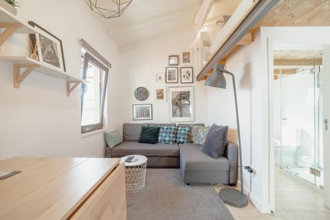 Communal lounge/ TV room, Living room