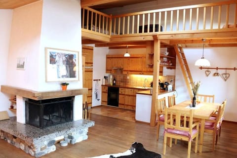 Akelei Apartment in Grindelwald