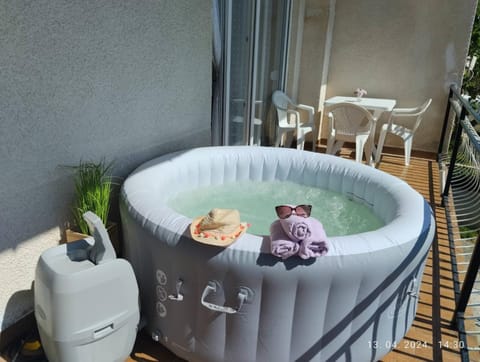Spa and wellness centre/facilities
