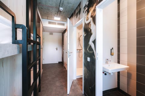 Shower, Bathroom, Photo of the whole room