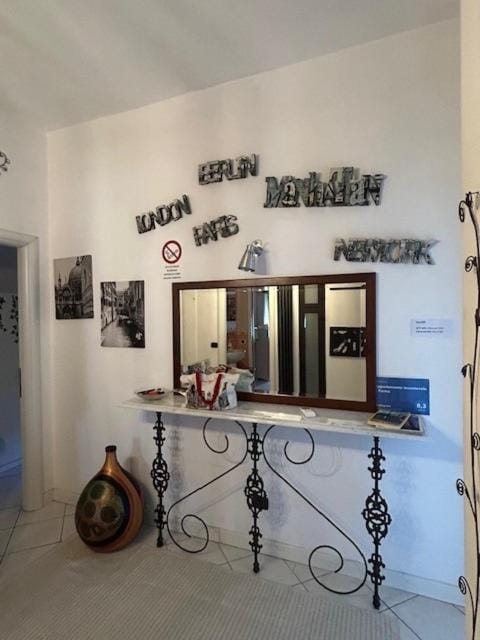 Appartamento incantevole a Parma Apartment in Parma