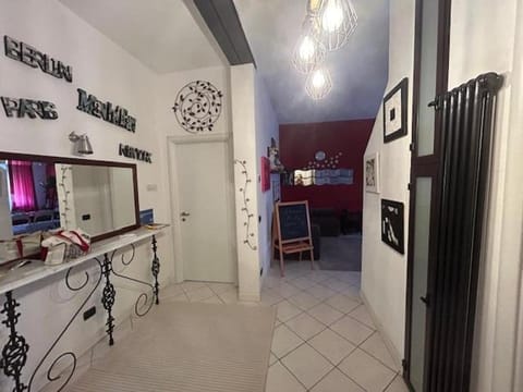 Appartamento incantevole a Parma Apartment in Parma